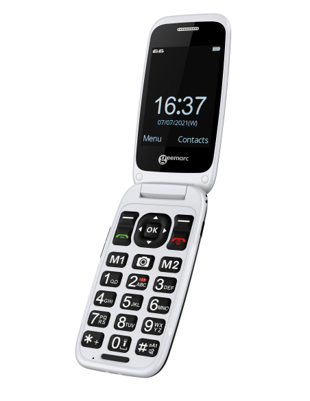 TELEPHONE PORTABLE CL8700