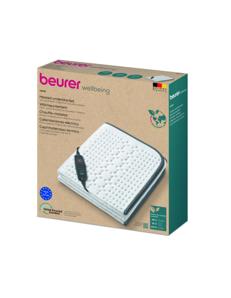 Chauffe - matelas basic