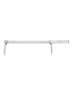 TOISE 207 DURALUMINIUM BEBE 1M