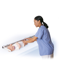 TOISE 207 DURALUMINIUM BEBE 1M 2