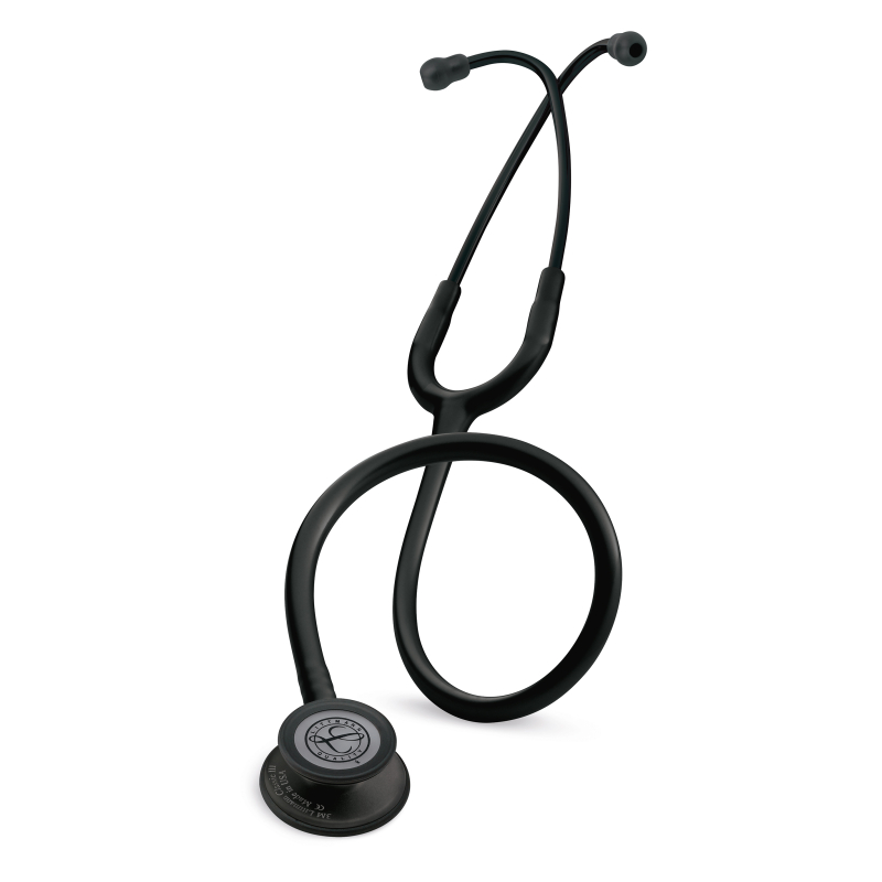 STETHOSCOPE CLASSIC III BLACK EDITION