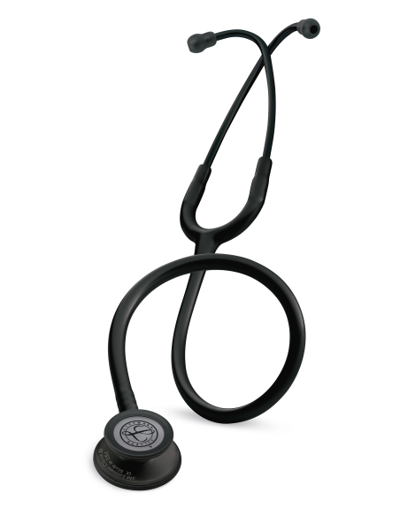 STETHOSCOPE CLASSIC III BLACK EDITION