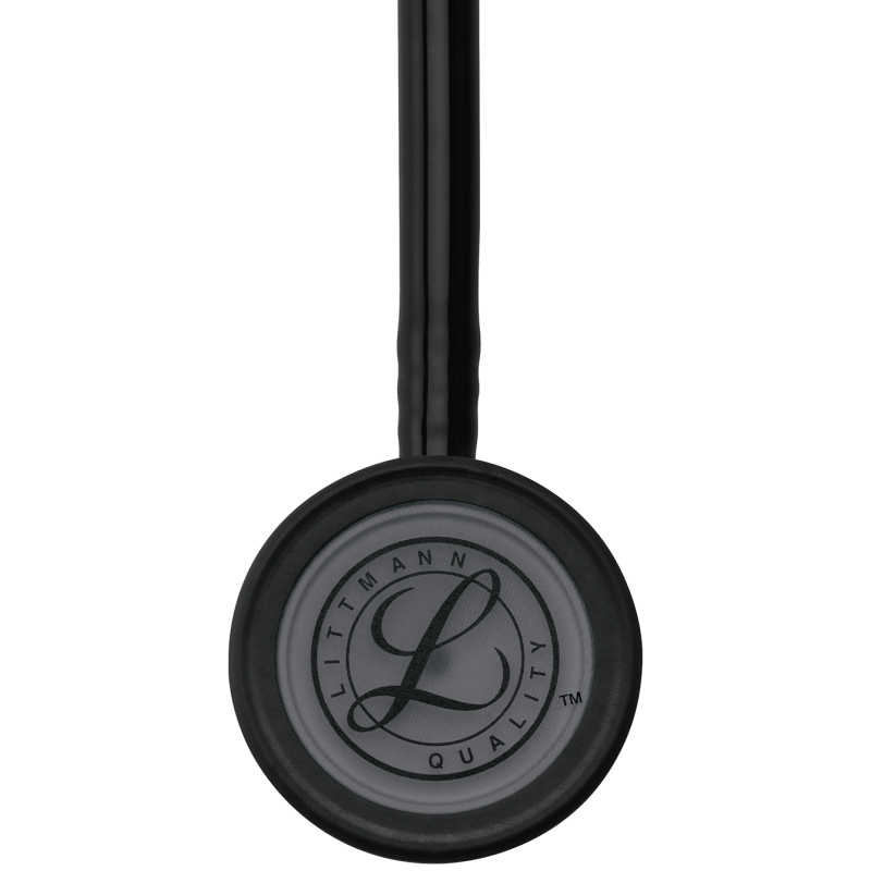 STETHOSCOPE CLASSIC III BLACK EDITION