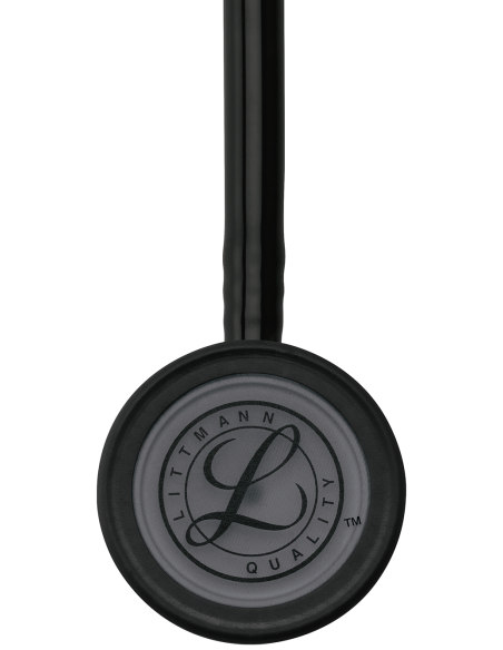 STETHOSCOPE CLASSIC III BLACK EDITION