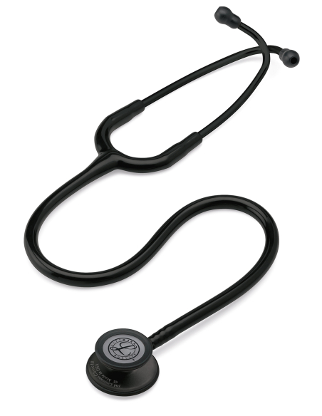 STETHOSCOPE CLASSIC III BLACK EDITION