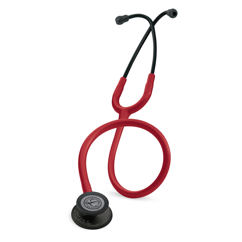 STETHOSCOPE CLASSIC III BLACK EDITION...