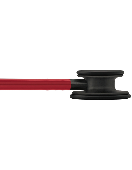 STETHOSCOPE CLASSIC III BLACK EDITION BORDEAUX