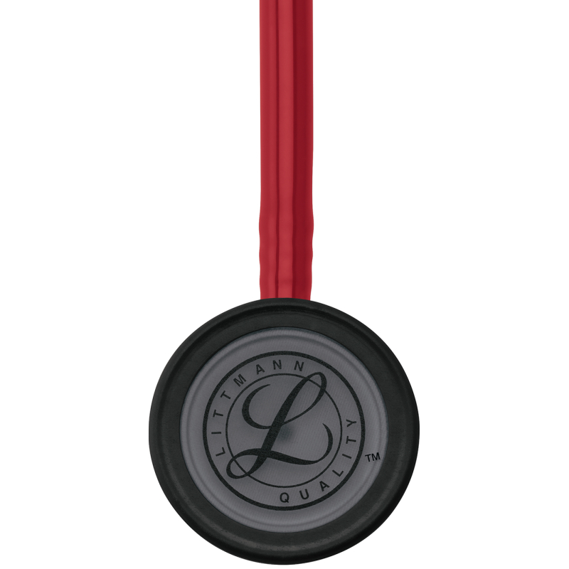 STETHOSCOPE CLASSIC III BLACK EDITION...