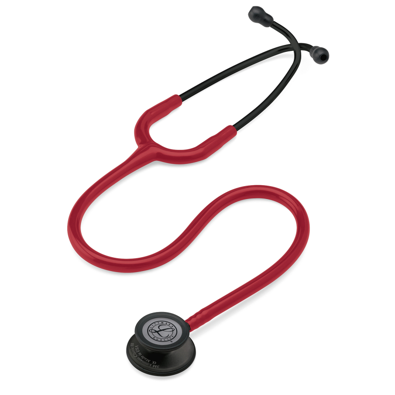 STETHOSCOPE CLASSIC III BLACK EDITION...