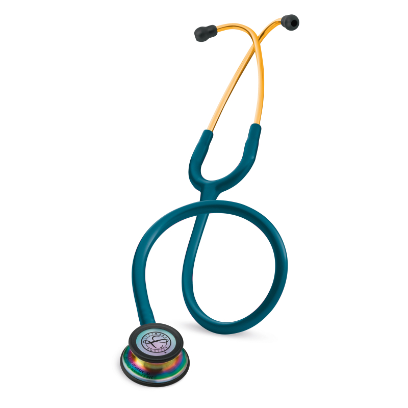 STETHOSCOPE CLASSIC III BLEU CARAIBES...