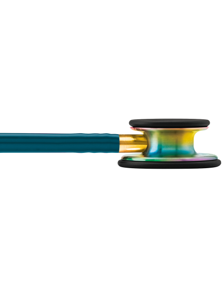 STETHOSCOPE CLASSIC III BLEU CARAIBES EDITION