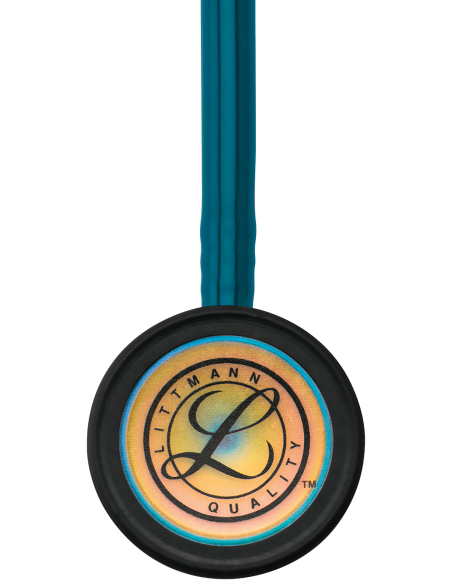 STETHOSCOPE CLASSIC III BLEU CARAIBES EDITION