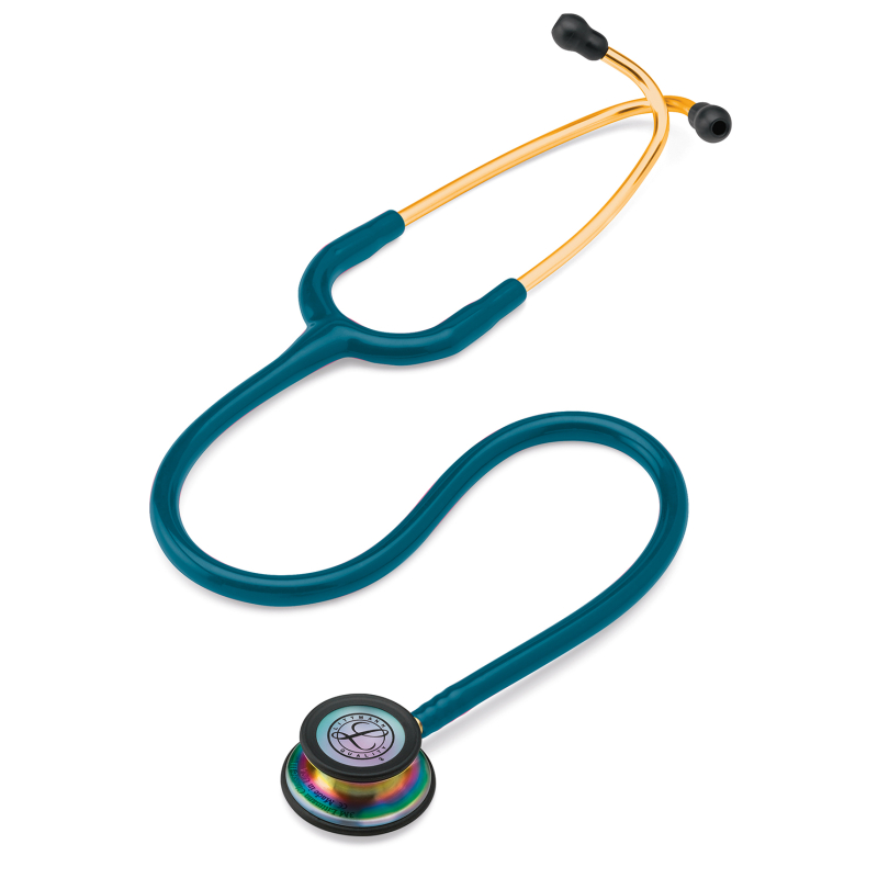 STETHOSCOPE CLASSIC III BLEU CARAIBES...