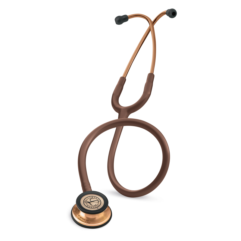 STETHOSCOPE CLASSIC III CHOCO EDITION...