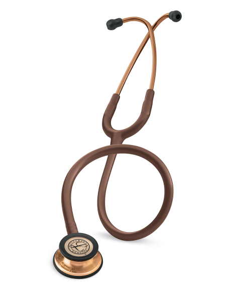 STETHOSCOPE CLASSIC III CHOCO EDITION CUIVRE