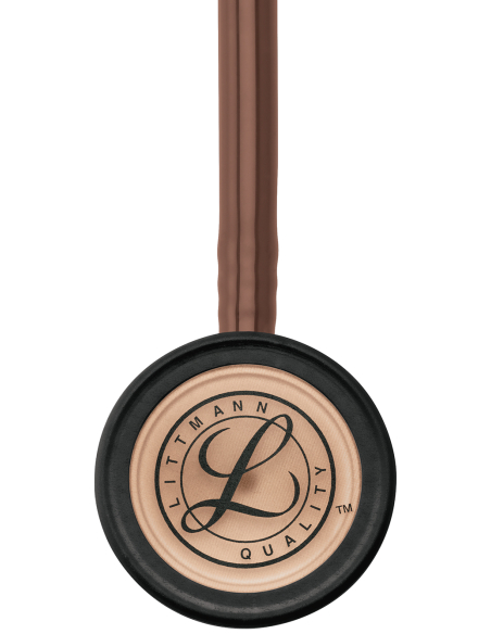 STETHOSCOPE CLASSIC III CHOCO EDITION CUIVRE