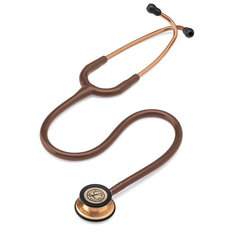 STETHOSCOPE CLASSIC III CHOCO EDITION...