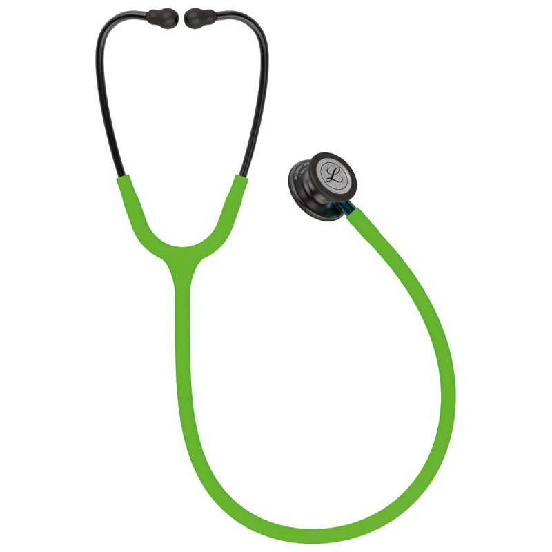 STETHOSCOPE CLASSIC III CITRON VERT...