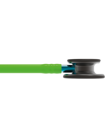 STETHOSCOPE CLASSIC III CITRON VERT SMOKE EDITION