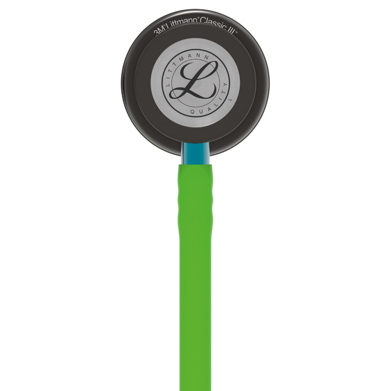 STETHOSCOPE CLASSIC III CITRON VERT...