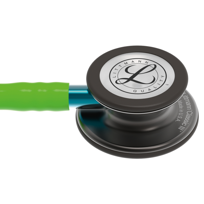 STETHOSCOPE CLASSIC III CITRON VERT...