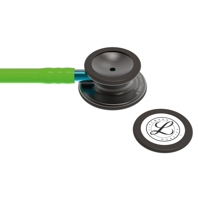 STETHOSCOPE CLASSIC III CITRON VERT...