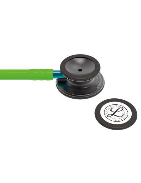 STETHOSCOPE CLASSIC III CITRON VERT SMOKE EDITION