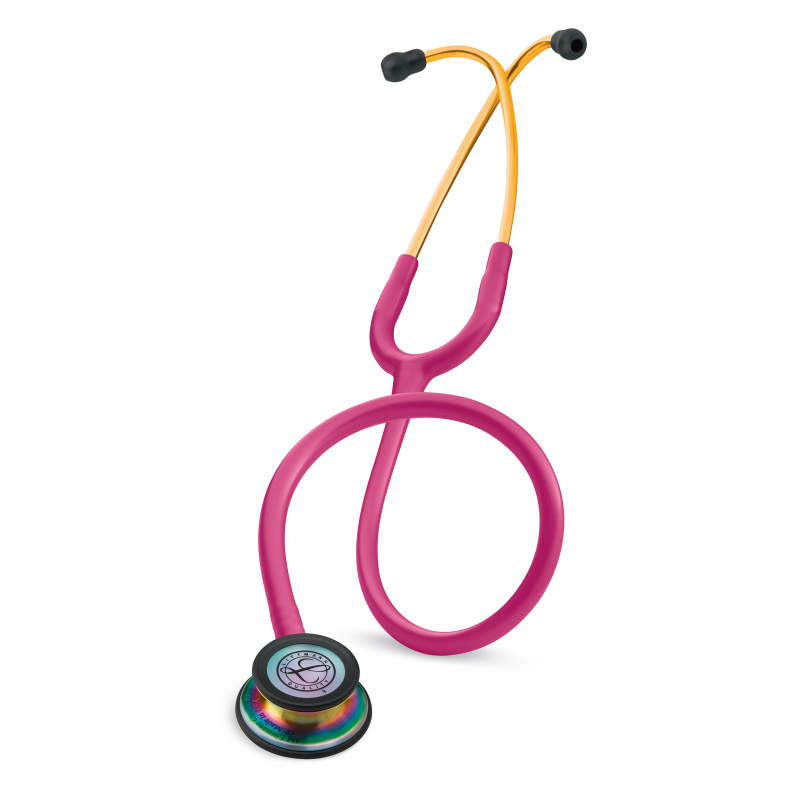 STETHOSCOPE CLASSIC III FRAMBOISE...