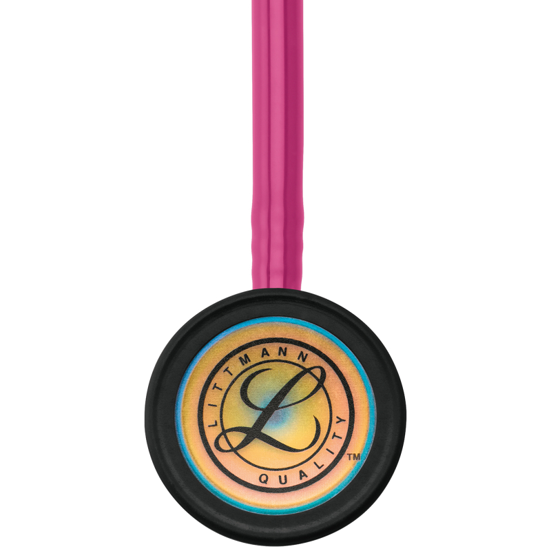 STETHOSCOPE CLASSIC III FRAMBOISE...