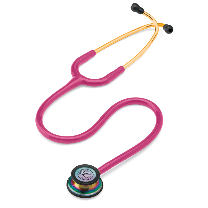 STETHOSCOPE CLASSIC III FRAMBOISE...