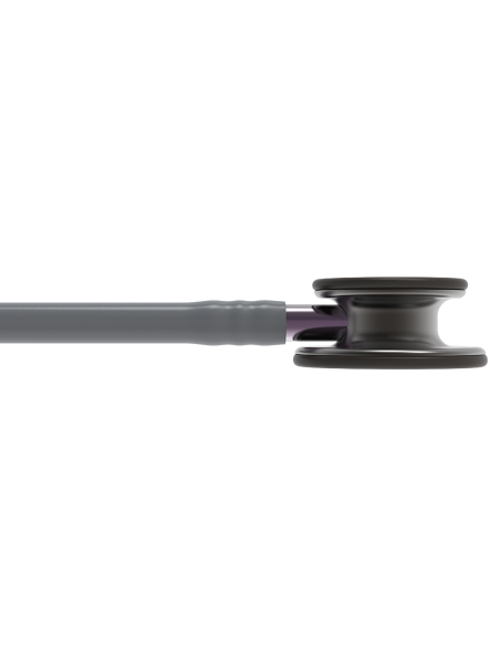 STETHOSCOPE CLASSIC III GRIS SMOKE EDITION
