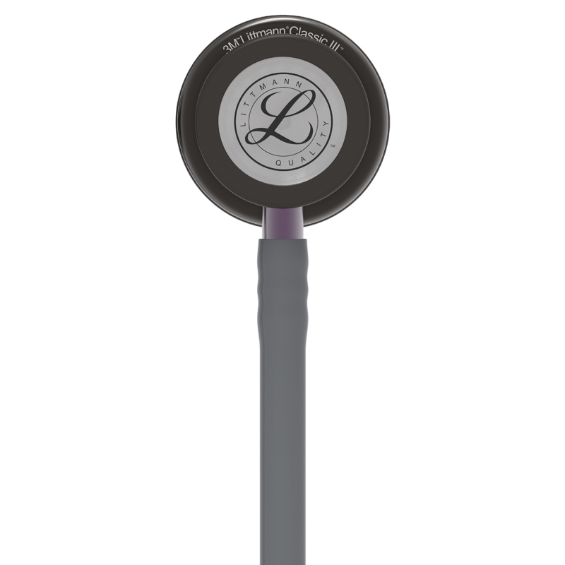 STETHOSCOPE CLASSIC III GRIS SMOKE...