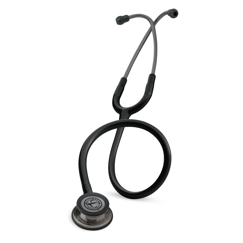STETHOSCOPE CLASSIC III NOIR SMOKE...