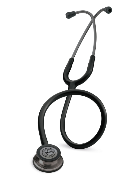 STETHOSCOPE CLASSIC III NOIR SMOKE EDITION