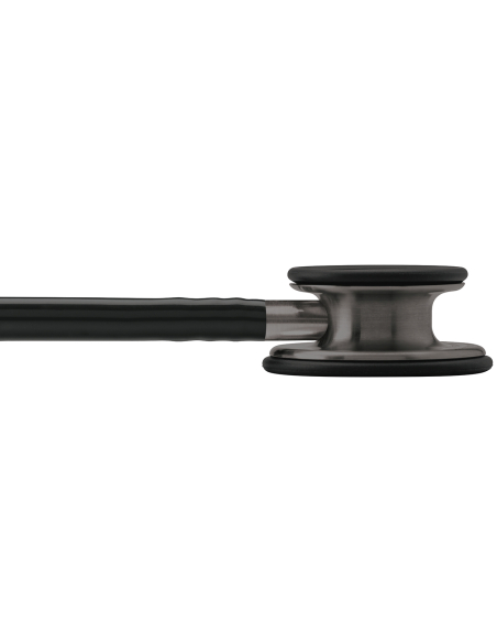 STETHOSCOPE CLASSIC III NOIR SMOKE EDITION