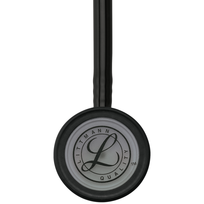 STETHOSCOPE CLASSIC III NOIR SMOKE...