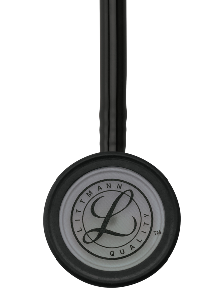 STETHOSCOPE CLASSIC III NOIR SMOKE EDITION
