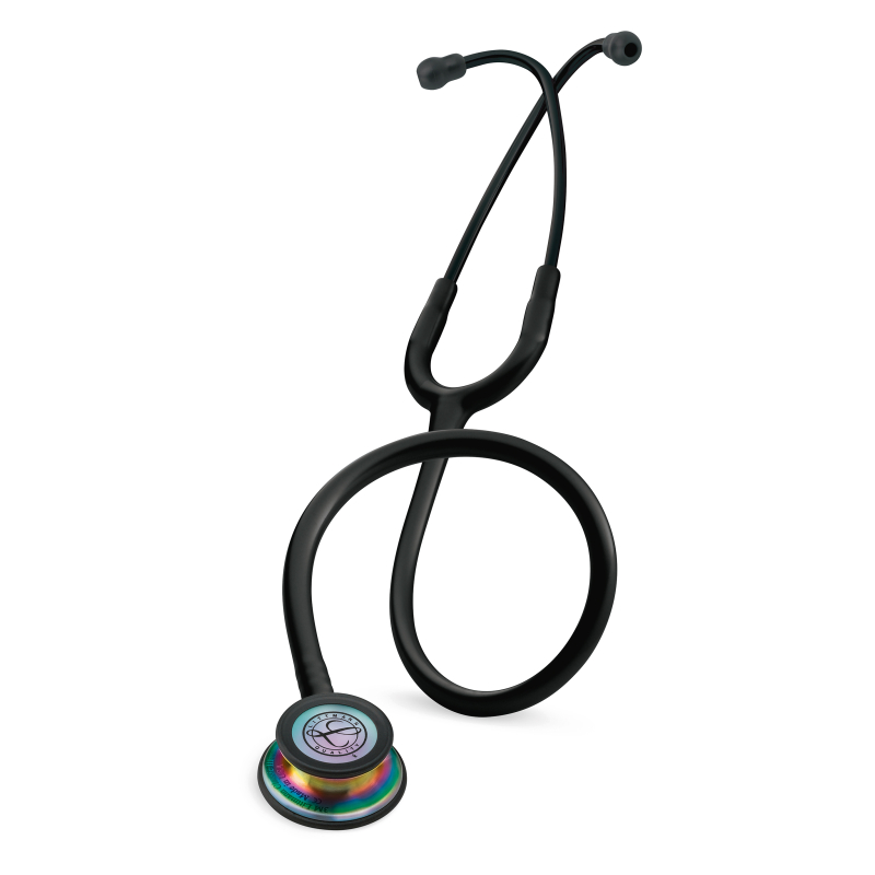 STETHOSCOPE CLASSIC III RAINBOW...