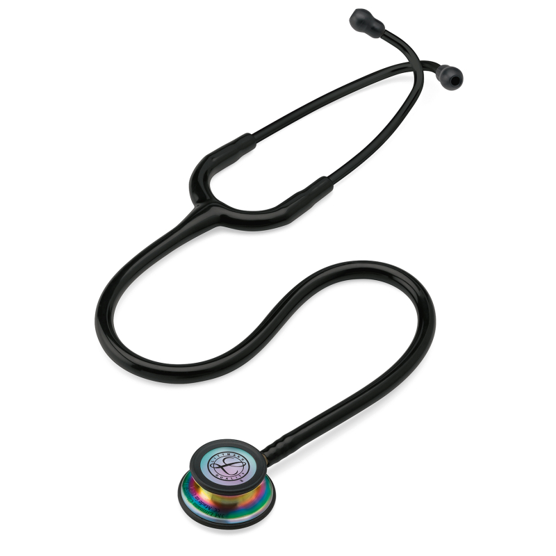 STETHOSCOPE CLASSIC III RAINBOW...