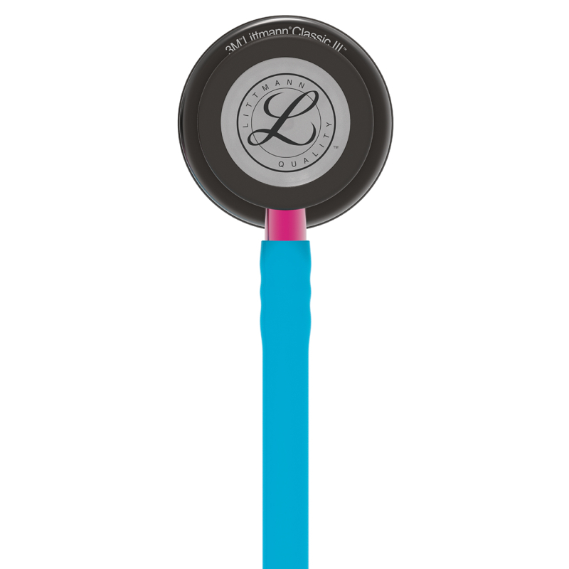 STETHOSCOPE CLASSIC III TURQUOISE...
