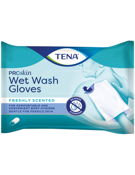 GANT TENA WET WASH GLOVE 30X8U