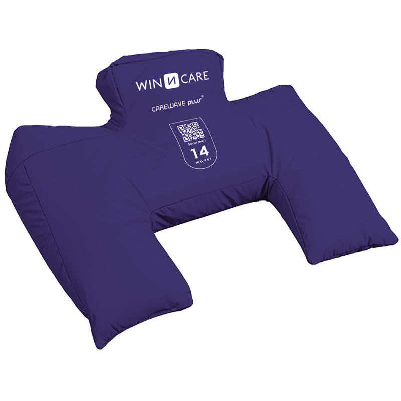 COUSSIN SEMI FOWLER N°14 HYGIENE...