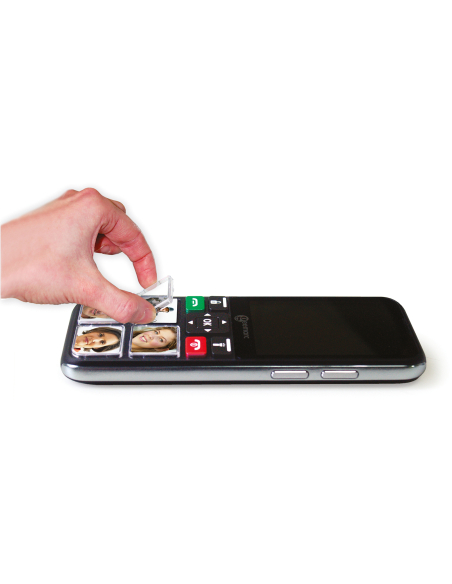 TELEPHONE PORTABLE CL8000