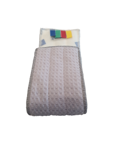 MOP MICROFIBRE POUR...