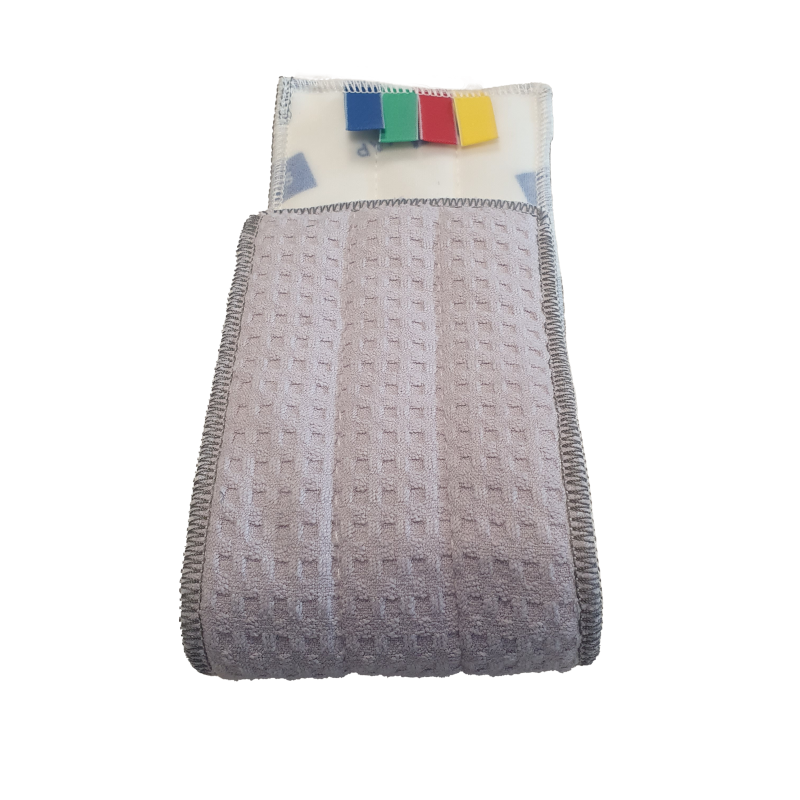 MOP MICROFIBRE POUR SV150/SP250 POUR...
