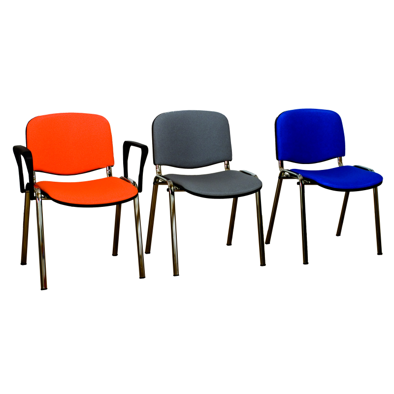 CHAISE D'ACCUEIL ET VISITEUR ISO