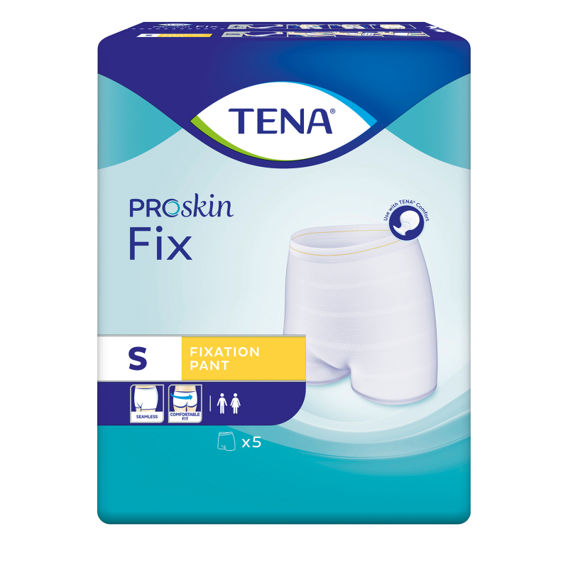 TENA FIX PREMIUM SMALL 20X5U