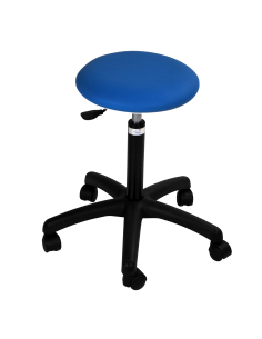 TABOURET PIED POLYAMIDE...