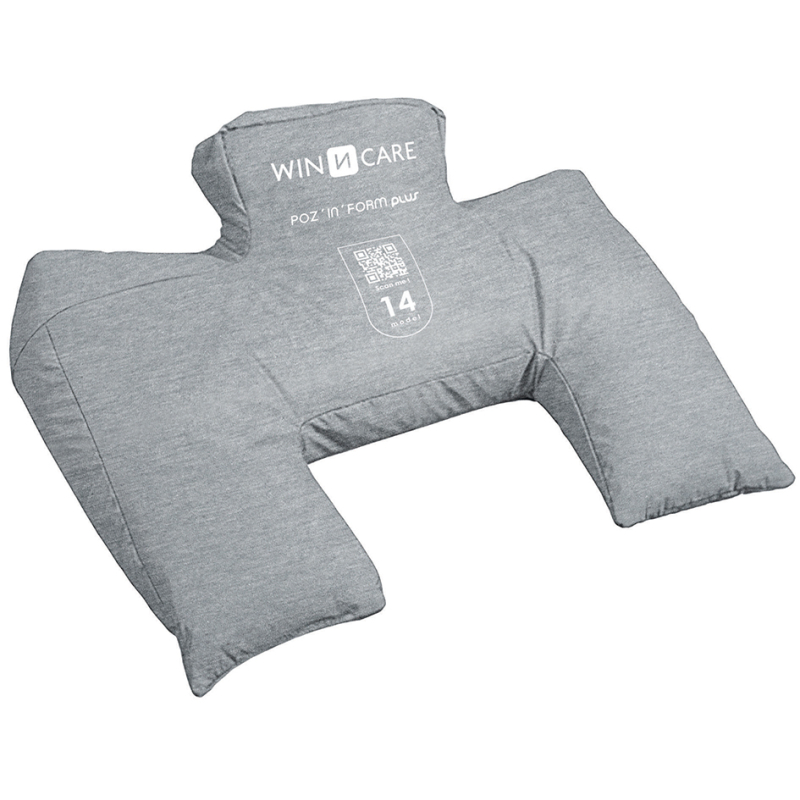 COUSSIN SEMI FOWLER N°14 CONFORT POZ...