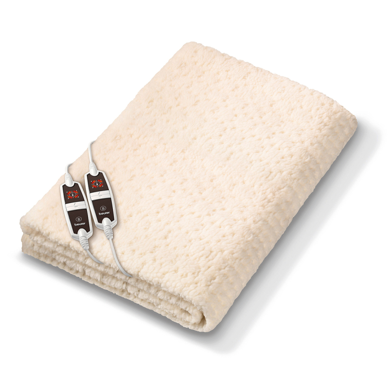 CHAUFFE MATELAS 160X150CM UB56